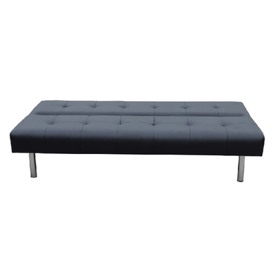 Кожаная диван-кровать 3 Seater